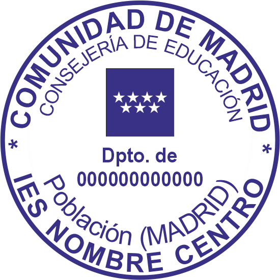 CIRCULAR DE DEPARTAMENTO